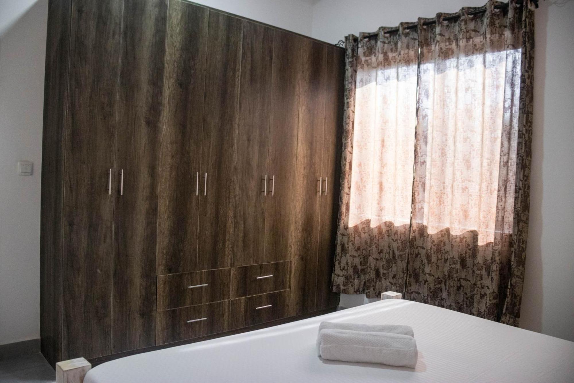 4 U Luxury Bungalows Diani Diani Beach Ngoại thất bức ảnh